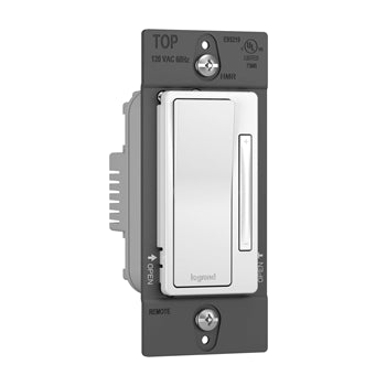 Pass And Seymour Radiant Multi Location Remote White (HMRW)