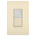 Pass And Seymour Radiant Nightlight And Single Pole/3Way Switch Light Almond (NTL873LACC6)