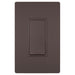 Pass And Seymour Radiant Switch 1P 15A 120/277V Dark Bronze (TM870DBCC10)