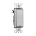 Pass And Seymour Radiant Switch 1P 15A 120/277V Gray (TM870GRY)
