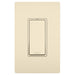 Pass And Seymour Radiant Switch 1P 15A 120V Lighted Light Almond (TM870LASL)