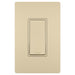 Pass And Seymour Radiant Switch 3-Way 15A 120/277V Ivory (TM873I)