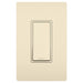 Pass And Seymour Radiant Switch 3-Way 15A 120/277V Light Almond (TM873LA)