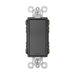 Pass And Seymour Radiant Switch 4W 15A 120/277V Black (TM874BK)