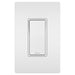 Pass And Seymour Radiant Switch 4W 15A 120/277V Self Ground White (TM874SW)
