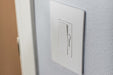 Pass And Seymour Radiant Tru Universal Single Pole/3-Way 700W Dimmer White (RH703PTUW)