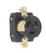Pass And Seymour Receptacle California Style 50A/250V Turnlok (CS8269)