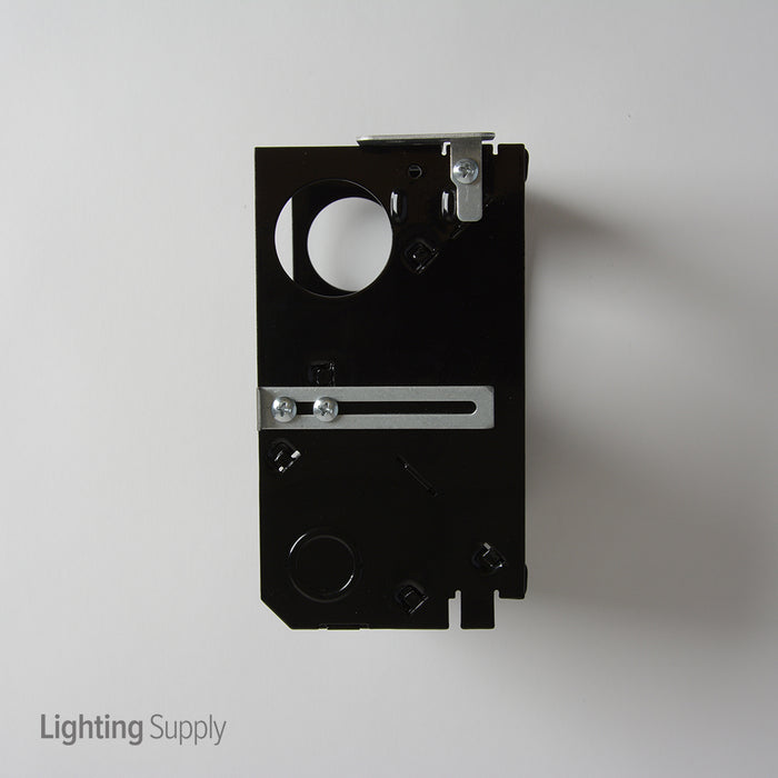 Pass And Seymour Recessed TV Box New Work 2-Gang (TV2MW)