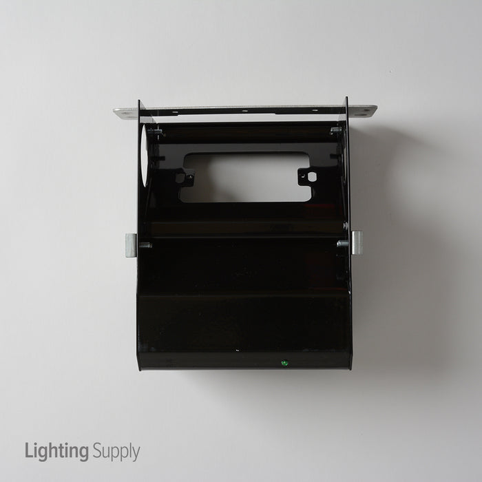 Pass And Seymour Recessed TV Box New Work 2-Gang (TV2MW)