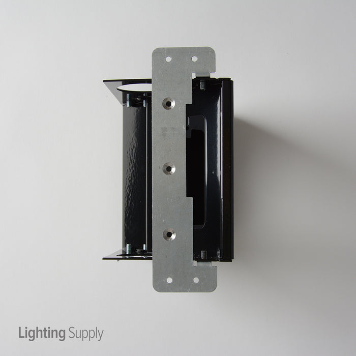 Pass And Seymour Recessed TV Box New Work 2-Gang (TV2MW)