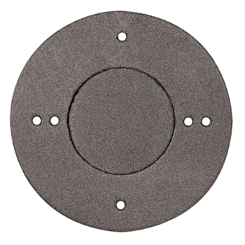 Pass And Seymour Round Weatherproof Multi-Use Gasket (WPGASR101)