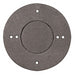 Pass And Seymour Round Weatherproof Multi-Use Gasket (WPGASR101)