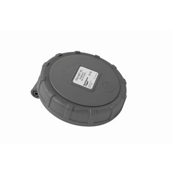 Pass And Seymour Replacement Receptacle Lid 5W 60A 3 Phase 347/600V (PS560R5WL)