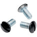 Pass And Seymour Screws Oval Head 1/2 6X32 Th (510)