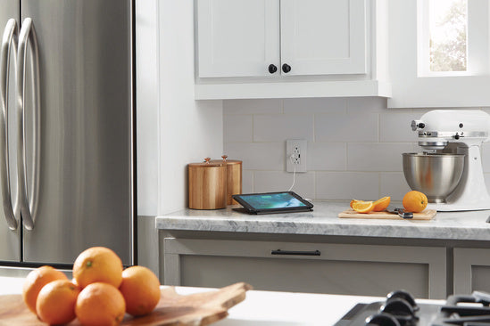 Pass And Seymour Self-Test GFCI Receptacle Tamper-Resistant 15A With USB Type AA White (1597TRUSBAAW)