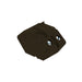 Pass And Seymour Single Speaker Outlet Insert Brown M20 (WP3456BR)