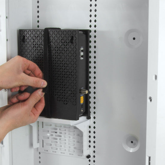 Pass And Seymour Shelf Mounting Bracket (AC1060)