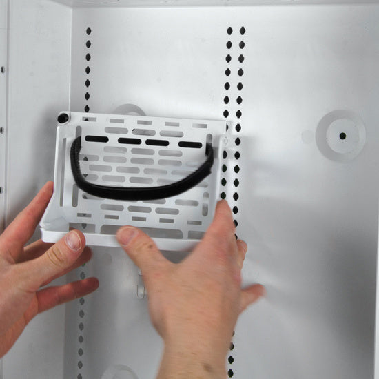 Pass And Seymour Shelf Mounting Bracket (AC1060)