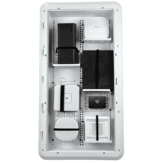 Pass And Seymour Shelf Mounting Bracket (AC1060)