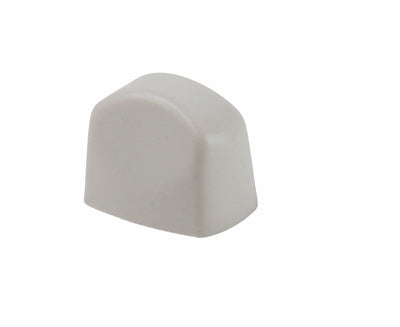 Pass And Seymour Slide Replacement Knob Ivory Clam (LRKIV)