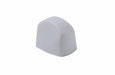 Pass And Seymour Slide Replacement Knob White Clam (LRKWV)