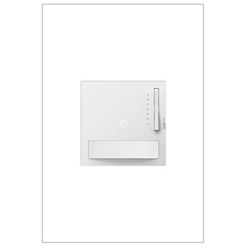 Pass And Seymour Smart Dimmer Auto On/Auto Off 700W White (ADSM703HW2)
