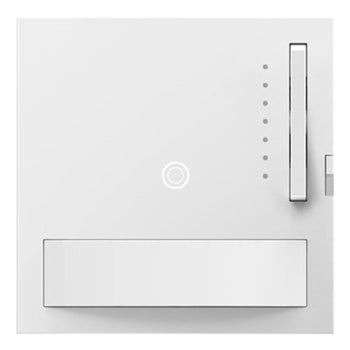 Pass And Seymour Smart Dimmer Auto On/Auto Off 700W White (ADSM703HW2)