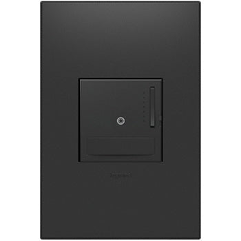Pass And Seymour Smart Dimmer Auto On/Auto Off 700W Graphite (ADSM703HG2)