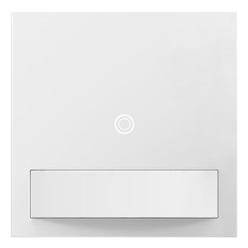 Pass And Seymour Smart Switch-Auto On/Auto Off -SP/3-Way White (ASOS32W4)