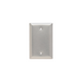 Pass And Seymour Smooth 302SS 1-Gang Blank Box Mount (SSJ13)