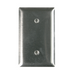 Pass And Seymour Smooth 302SS 1-Gang Blank Box (SS14)