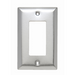 Pass And Seymour Smooth 302SS 1-Gang Decorator Junior (SSJ26)