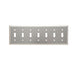 Pass And Seymour Smooth 302SS 7G Blank (SS6013)