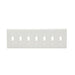 Pass And Seymour Smooth 302SS 7G Toggle White (SS601W)