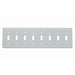 Pass And Seymour Smooth 302SS 8G Toggle White (SS602W)