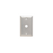 Pass And Seymour Smooth 302SS 1-Gang Telephone 13.32 Diameter Hole (SS11)