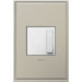 Pass And Seymour Softap Dimmer 0-10V White (ADTP4FBL3PW4)