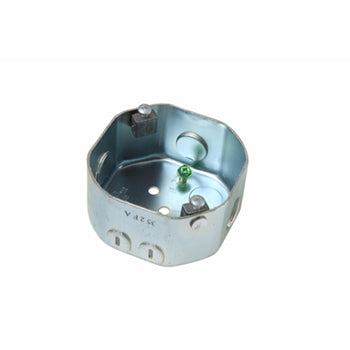 Pass and Seymour 55528 STL Direct Mount Fan Box 21Cu — Lighting Supply