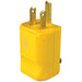 Pass And Seymour Straight Blade Plug 3-Way 15A 125V Y (PS5965Y)