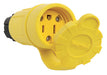 Pass And Seymour Straight Blade IP67 Connector 15A 125V 5-15R (15W47)