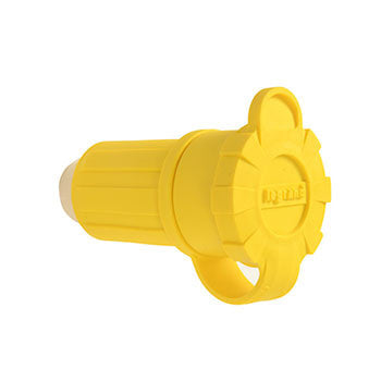 Pass And Seymour Straight Blade IP67 Connector 20A 125V 5-20R (15W33)