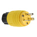 Pass And Seymour Straight Blade IP67 Plug 20A 125V 5-20P (14W33)
