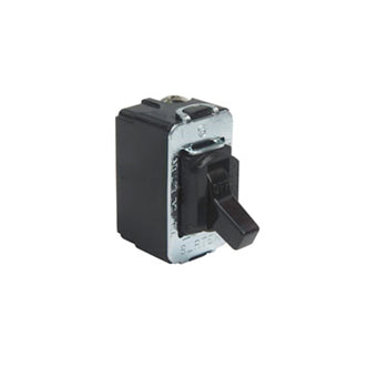Pass and Seymour ACD1 Switch Despard 15A120/277V 1P Screw Terminal ...