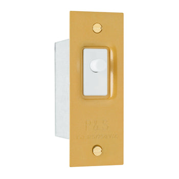 Pass And Seymour Switch Door 15A 120/250VAC (1200)