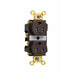 Pass And Seymour Tamper-Resistant Receptacle 15A 125V (TR62)