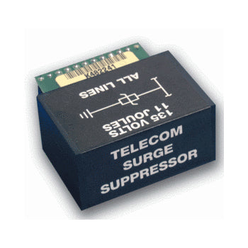 Pass And Seymour Telecom Surge Suppression Unit (36348701)