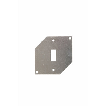 Pass And Seymour Toggle Plate For 4600 Cover (46001P)