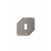 Pass And Seymour Toggle Plate For 4600 Cover (46001P)