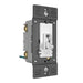 Pass And Seymour Toggle Slide Dimmer Compact Fluorescent /LED Single Pole/3-Way 250W White SSL7A (TSDSSL7APW)