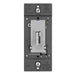 Pass And Seymour Toggle Slide Dimmer Low Voltage Single Pole/3-Way 700Va Gray (TSDLV703PGRY)